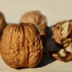 All About Walnut (Juglans regia Linn) | अखरोट की पूरी जानकारी : Benefits, Uses, Nutrition & Botanical Information
