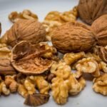 All About Walnut (Juglans regia Linn) | अखरोट की पूरी जानकारी : Benefits, Uses, Nutrition & Botanical Information