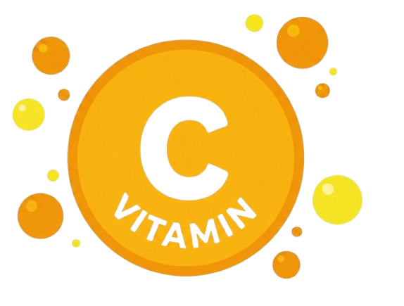 Vitamin C (Ascorbic Acid)