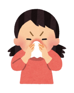 Nasal Disease