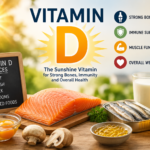 Vitamin D