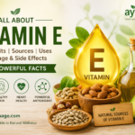 Vitamin E