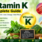 Vitamin K