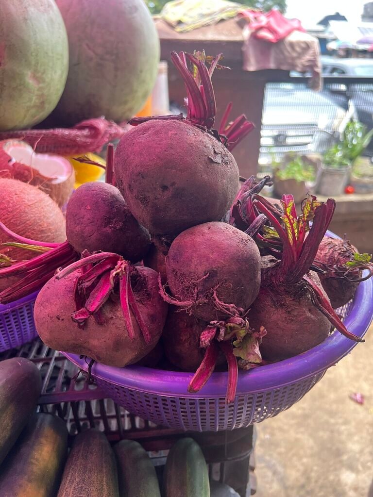 Beetroot