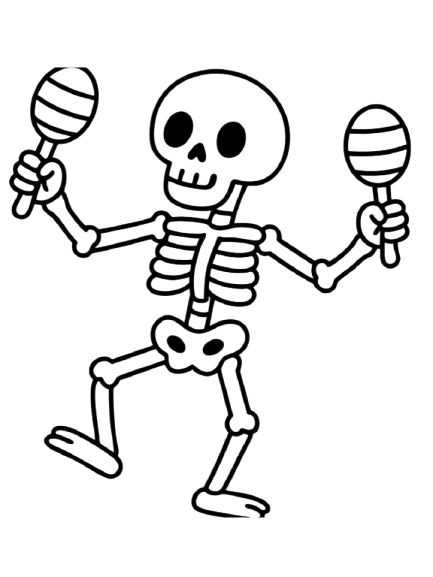 bone