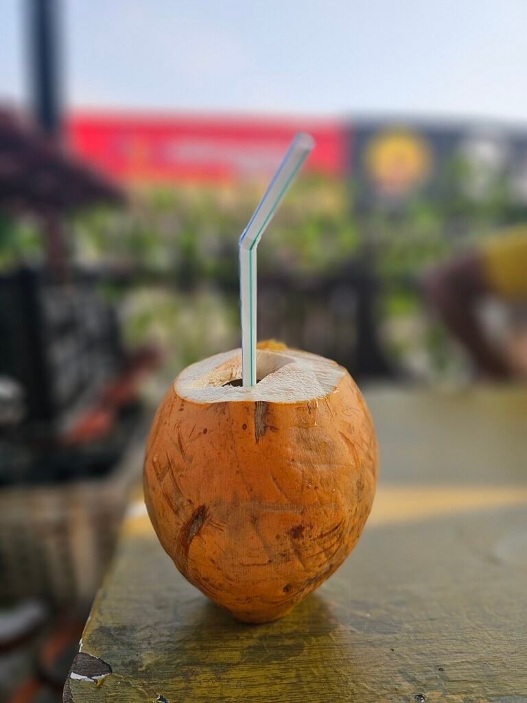 coconut